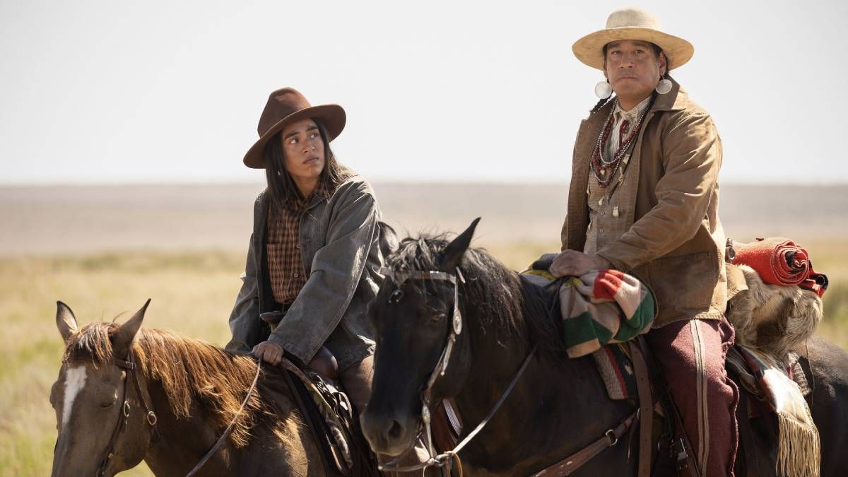 Confira a crítica do episódio 5 da temporada 2 de "1923", série dramática de faroeste de 2025 disponível para assistir no Paramount+