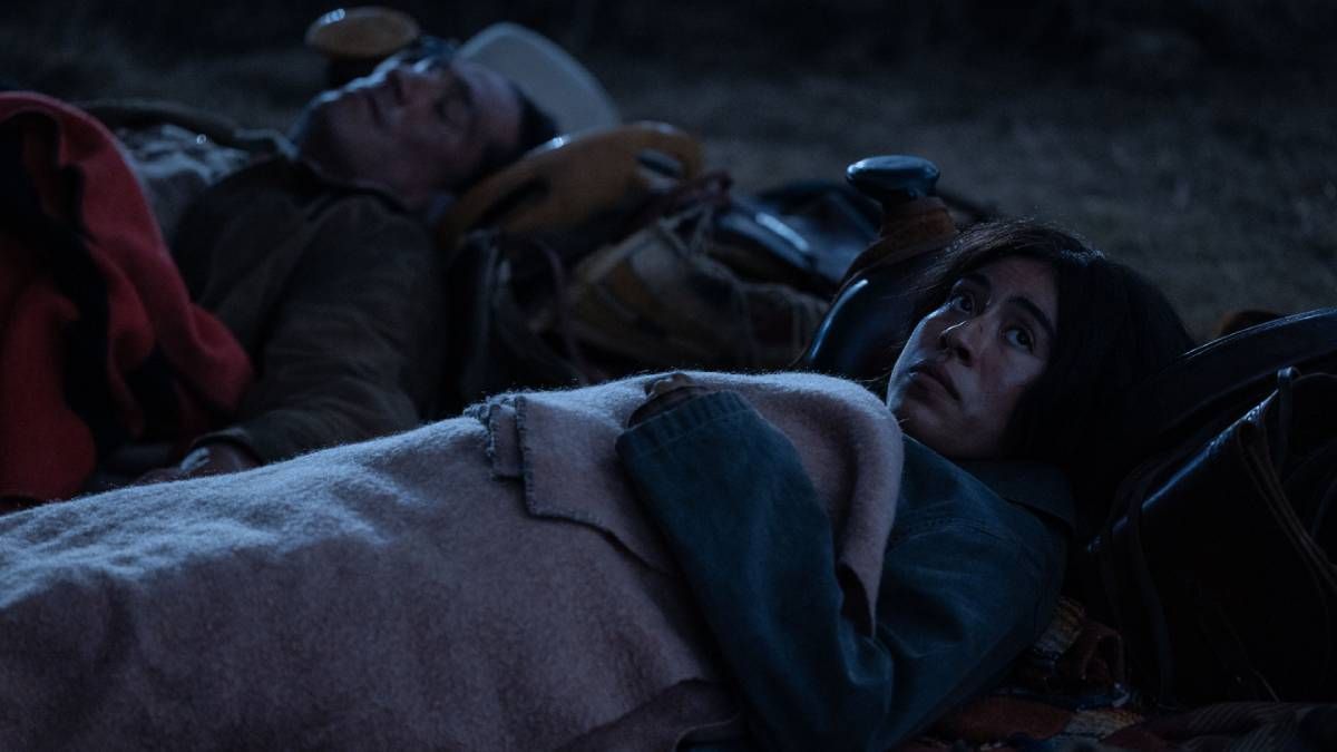 Confira a crítica do episódio 6 da temporada 2 de "1923", série dramática de faroeste de 2025 disponível para assistir no Paramount+.