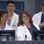 21ª temporada de ‘Grey’s Anatomy’ chega ao Brasil saiba onde assistir