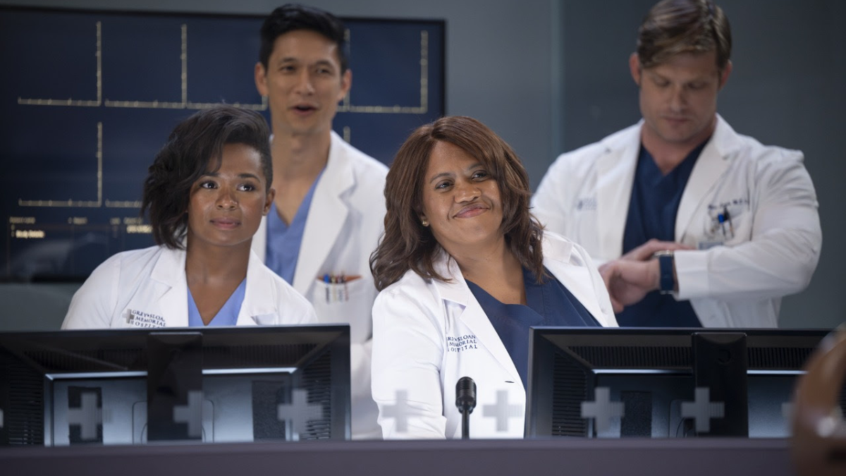 21ª temporada de ‘Grey’s Anatomy’ chega ao Brasil saiba onde assistir