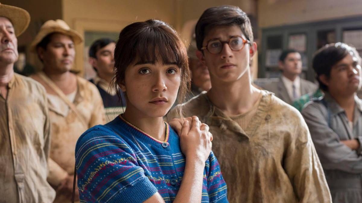 Confira a crítica do filme "A Contadora de Filmes", drama de 2024 com Bérénice Bejo disponível para assistir no Prime Video