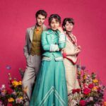 Confira a crítica da série "A Dama de Companhia", comédia espanhola de 2025 disponível para assistir na Netflix.