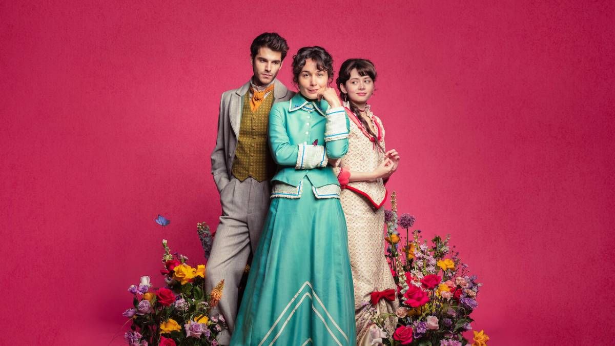 Confira a crítica da série "A Dama de Companhia", comédia espanhola de 2025 disponível para assistir na Netflix.