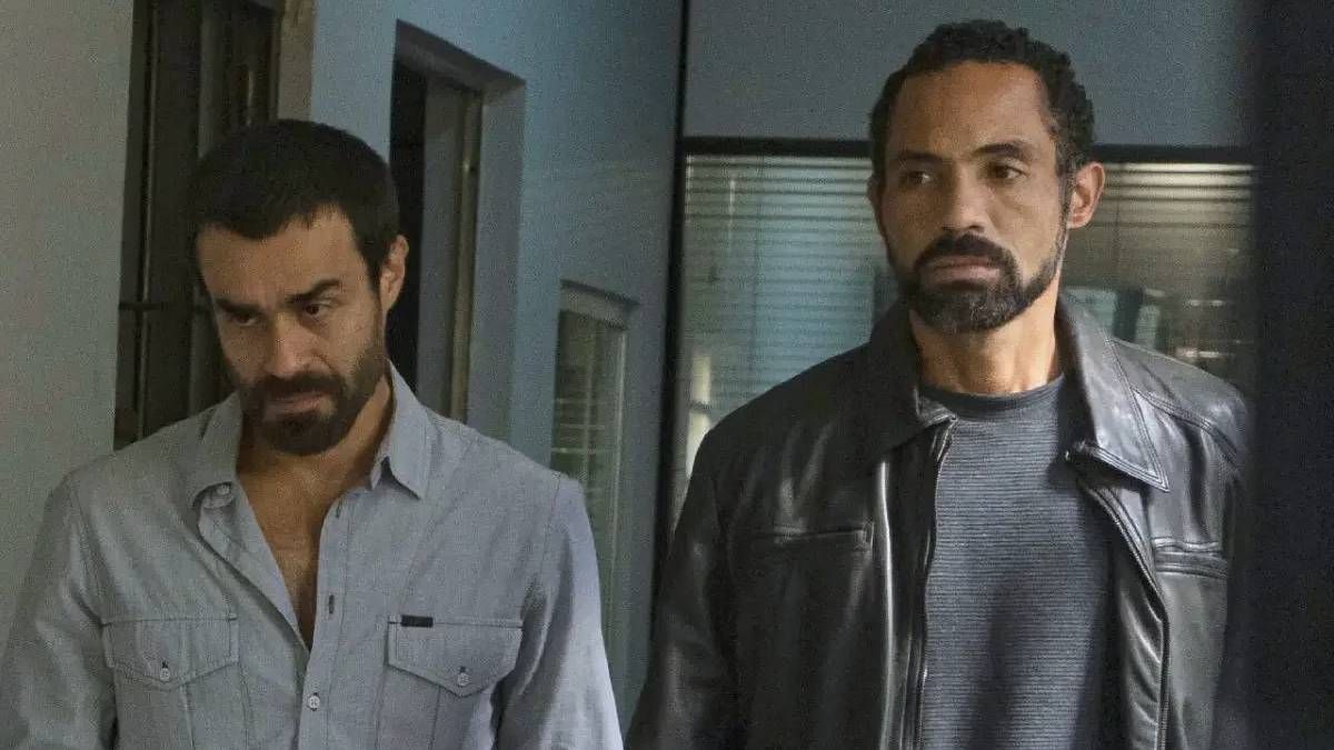 Confira a crítica da temporada 4 de "A Divisão", série brasileira de ação de 2025 disponível para assistir no Globoplay