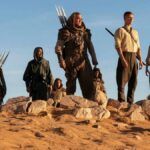 Confira a crítica da temporada 3 de "A Roda do Tempo", série de fantasia de 2025 com Rosamund Pike disponível para assistir no Prime Video