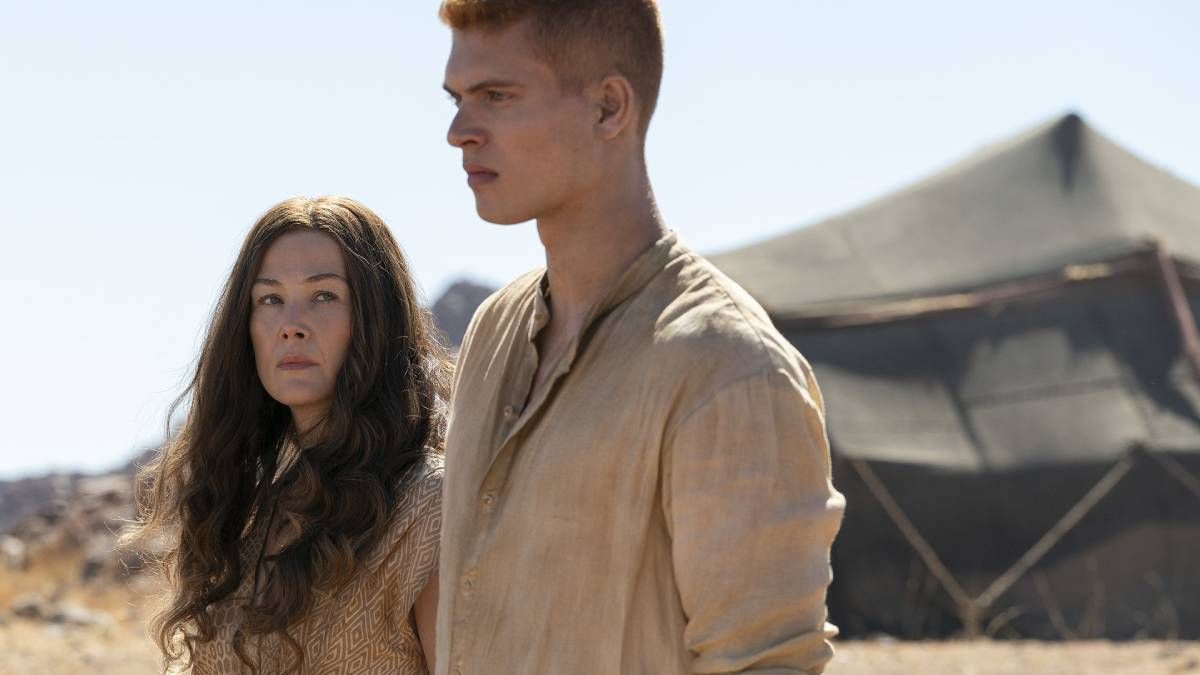 Confira a crítica do episódio 4 da temporada 3 de "A Roda do Tempo", série de 2025 disponível para assistir no Prime Video.