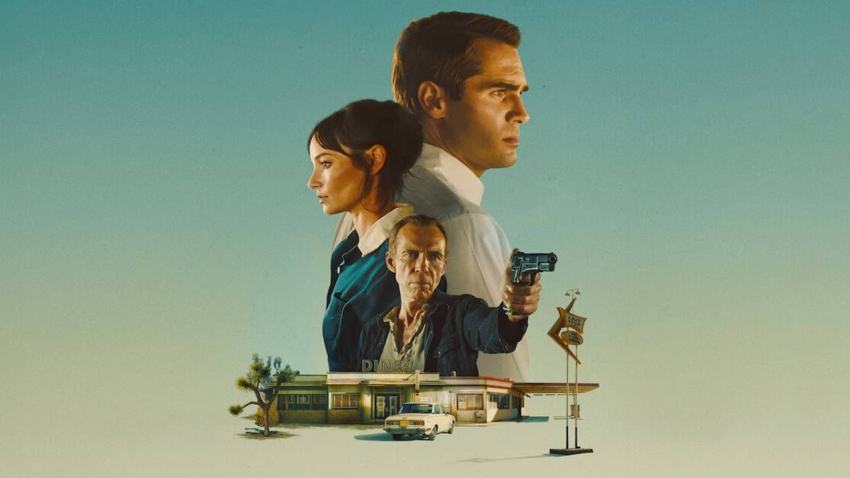 Confira a crítica do filme "A Última Parada do Arizona", suspense policial de 2023 disponível para assistir na Netflix