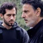 A reviravolta de ‘Bastion 36’ confira o final explicado do filme da Netflix