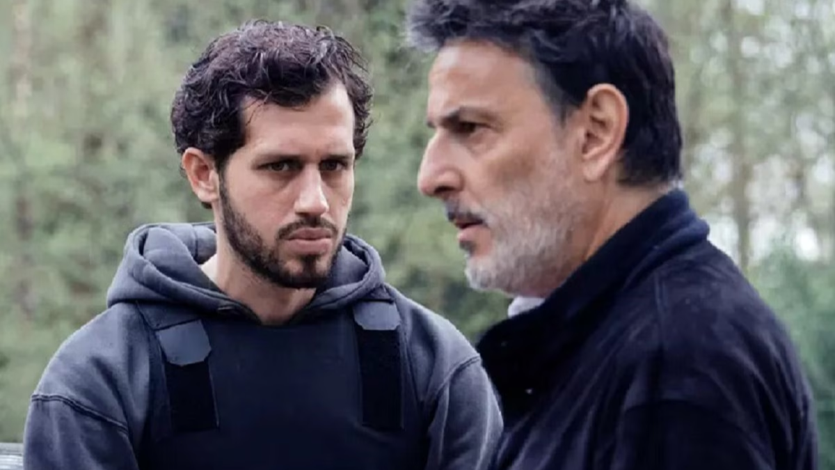 A reviravolta de ‘Bastion 36’ confira o final explicado do filme da Netflix