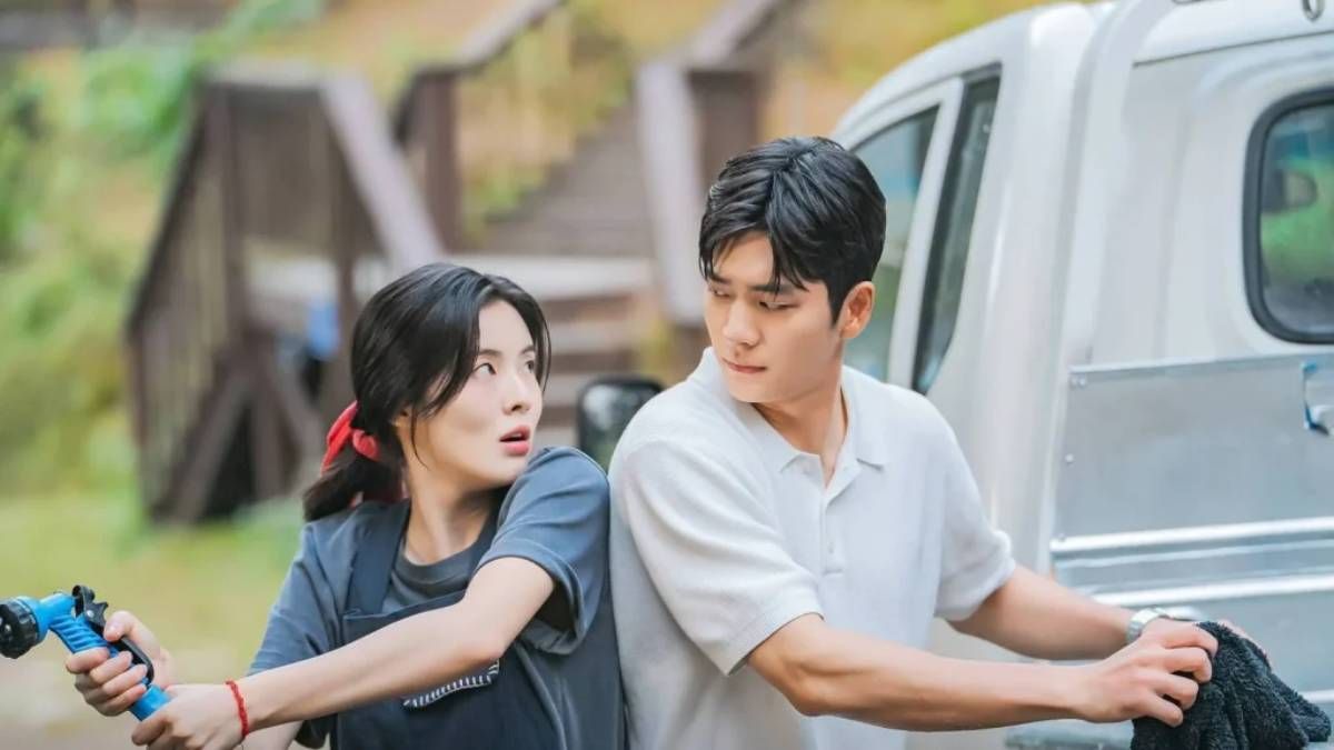 Confira a crítica do episódio 5 da série "Amor e Batatas", dorama sul-coreano de 2025 disponível para assistir na Netflix