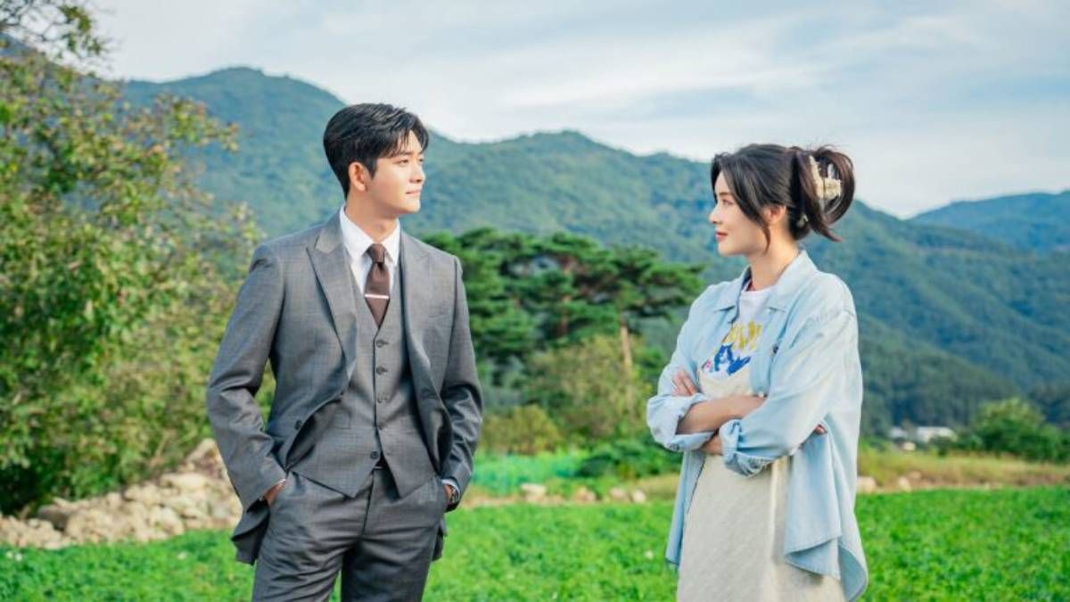 Confira a crítica do episódio 9 da série "Amor e Batatas", dorama sul-coreano de 2025 disponível para assistir na Netflix