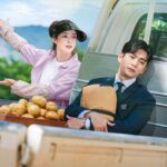 Confira a crítica da série "Amor e Batatas", dorama sul-coreano de 2025 disponível para assistir na Netflix