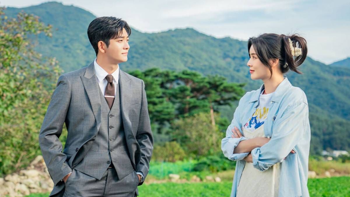 Conheça o elenco da série "Amor e Batatas", novo dorama sul-coreano que promete emocionar assinantes da Netflix