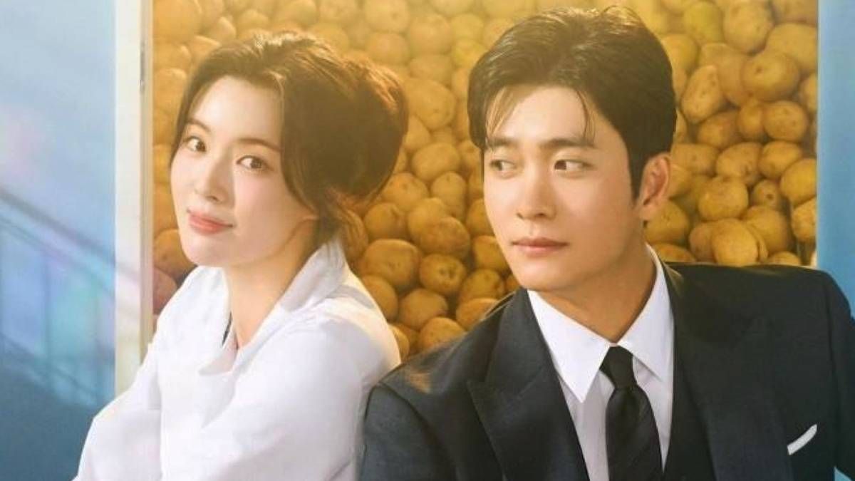 Saiba quantos episódios tem "Amor e Batatas", novo dorama sul-coreano de 2025 disponível para assistir na Netflix