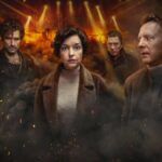 Confira a crítica da série "Apenas um Olhar", suspense polonês de 2025 baseado em livro disponível para assistir na Netflix