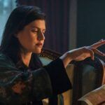 Confira a crítica da temporada 2 de "As Bruxas Mayfair de Anne Rice", série de terror de 2025 disponível para assistir no Prime Video.