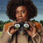 Confira a crítica da série "Assassinato na Casa Branca", comédia de 2025 disponível para assistir na Netflix