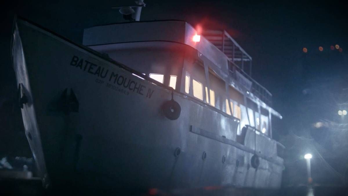 Confira a crítica de "Bateau Mouche - O Naufrágio da Justiça", série documental brasileira de 2025 disponível na Max