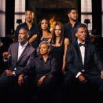 Confira a crítica da parte 2 da temporada 1 de "Beauty in Black", série dramática de 2025 disponível para assistir na Netflix