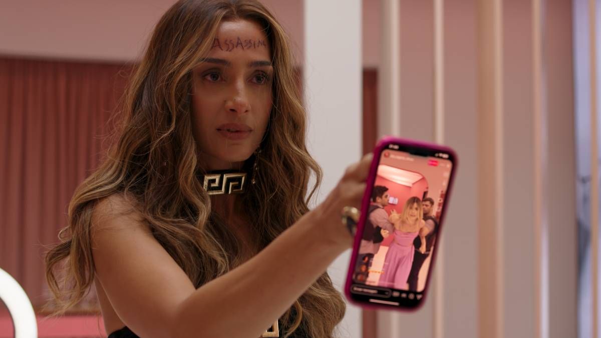 Confira a crítica dos episódios 36 a 39 da novela "Beleza Fatal", série brasileira de 2025 disponível para assistir na Max.