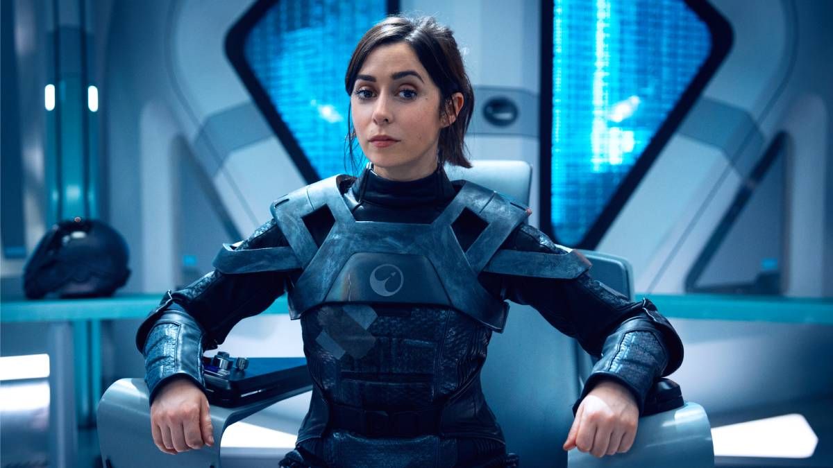 Confira a lista com os principais lançamentos de séries da Netflix em abril de 2025: fique por dentro das novidades e estreias do mês