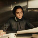 Confira a crítica do filme "Cabrini", drama de 2024 com Cristiana Dell'Anna disponível para assistir na Netflix.