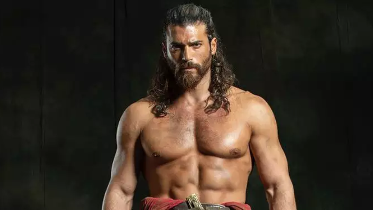 Can Yaman no Brasil saiba por onde astro de ‘El Turco’ vai passar
