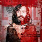Confira a crítica do filme "Caos: Os Crimes de Manson", documentário de 2025 sobre Charles Manson disponível para assistir na Netflix