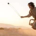 Confira a crítica de "Casa de Davi", série bíblica de 2025 com Michael Iskander disponível para assistir no Prime Video