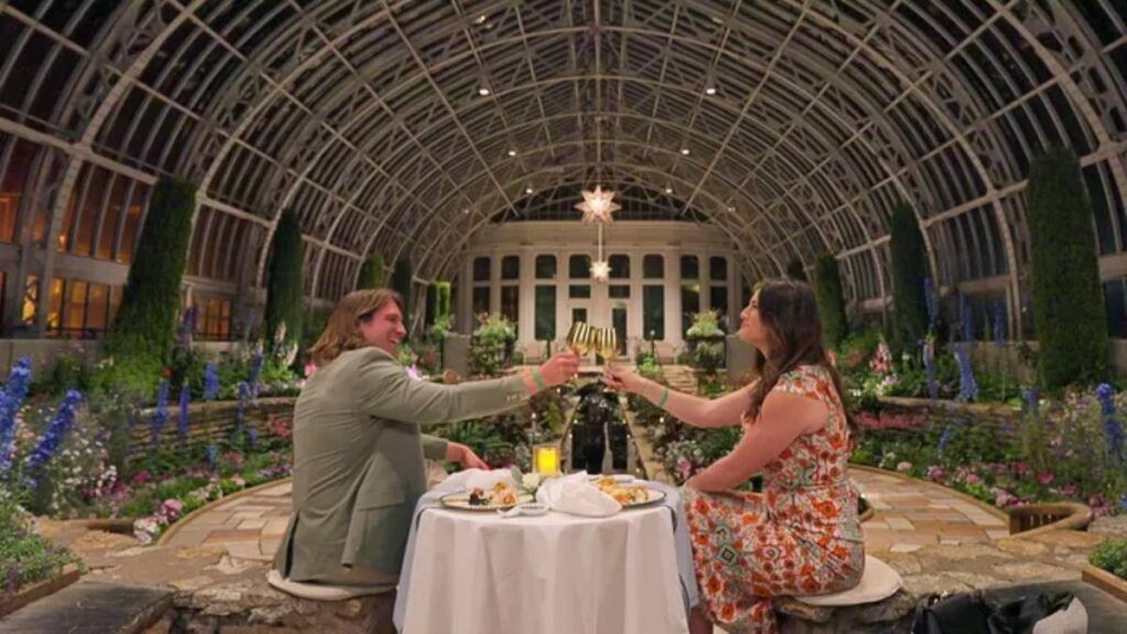 Série 'Casamento às Cegas' - Temporada 8 (episódios 10 a 12) | Crítica ...