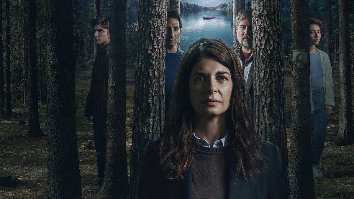Confira a crítica da série "Cilada", adaptação de Harlan Coben de 2025 disponível para assistir na Netflix.