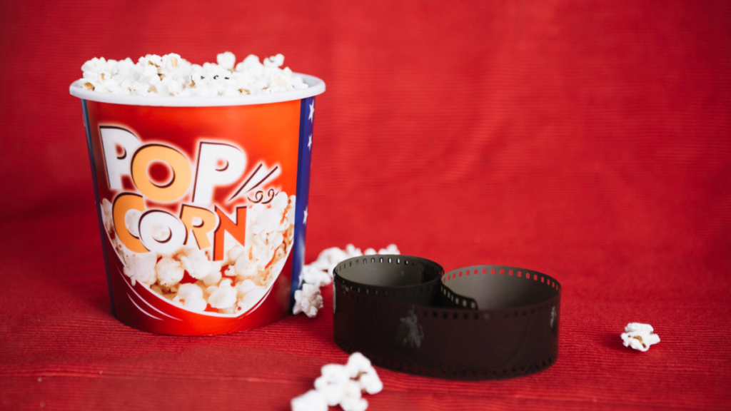 Cinemark realiza ação inédita para celebrar o Dia da Pipoca vá encher seu balde (1)