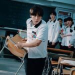 Confira a crítica da temporada 1 da série "Classe dos Heróis Fracos", dorama sul-coreano de 2022 disponível para assistir na Netflix.