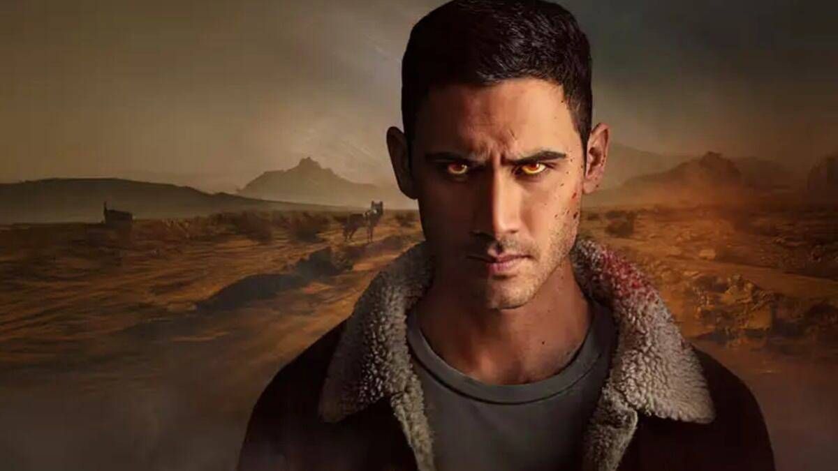 Confira a crítica de "Coiote, Herói e Fera", série de fantasia mexicana de 2025 disponível para assistir na Max