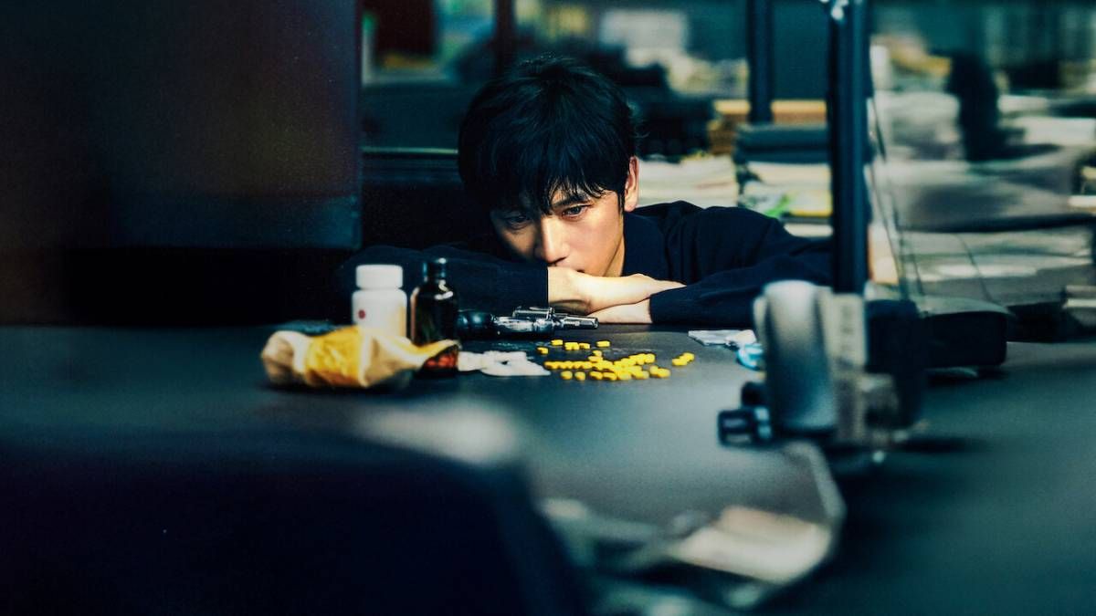 Confira a crítica da série "Conexão", dorama sul-coreano de suspense de 2024 disponível para assistir na Netflix.