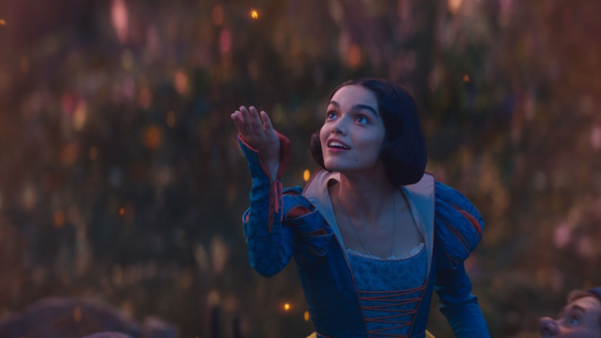Conheça a história de Branca de Neve, a primeira princesa da Disney (1)