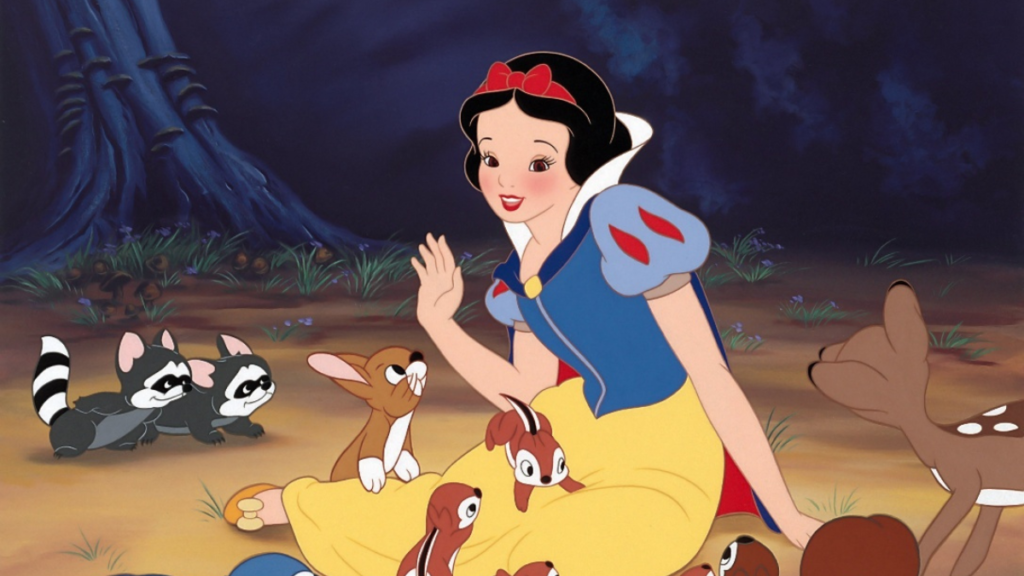 Conheça a história de Branca de Neve, a primeira princesa da Disney