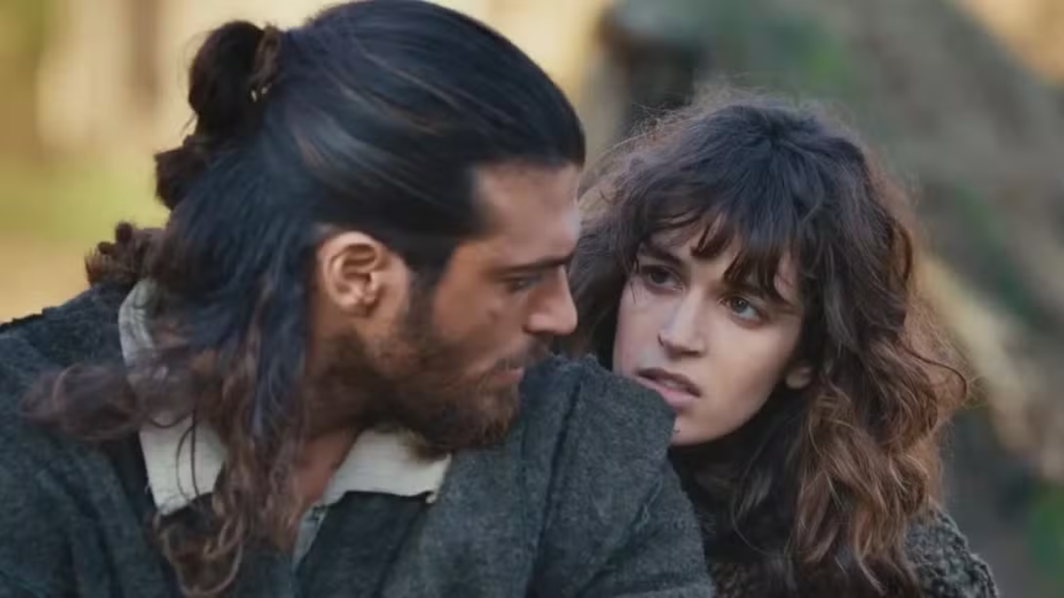 Conheça a lenda que inspirou a série ‘El Turco’, sucesso do Globoplay com Can Yaman