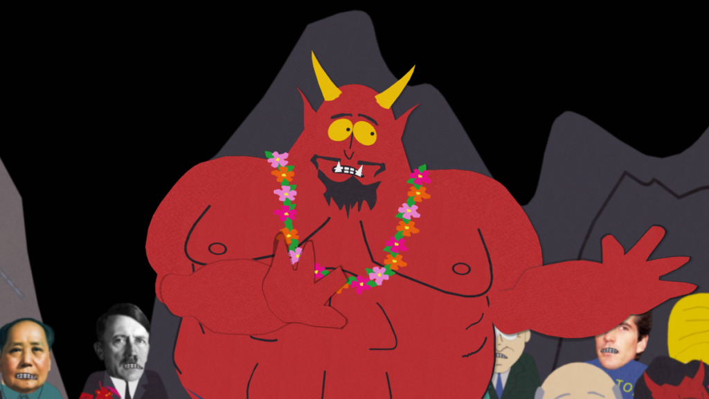 Conheça as 15 séries mais polêmicas do streaming você vai SE CHOCAR