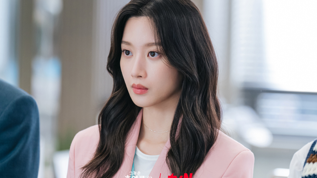 Conheça o elenco de ‘Meu Querido Nêmesis’, novo dorama de SUCESSO da Viki (1)