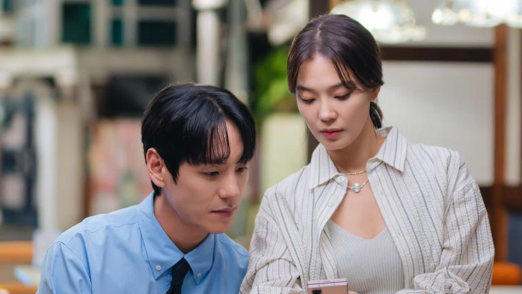 Conheça o elenco de ‘Meu Querido Nêmesis’, novo dorama de SUCESSO da Viki