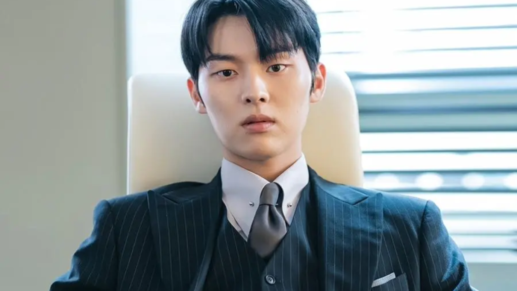 Conheça o elenco de ‘Meu Querido Nêmesis’, novo dorama de SUCESSO da Viki (2)