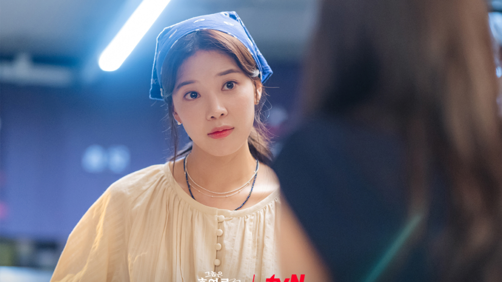 Conheça o elenco de ‘Meu Querido Nêmesis’, novo dorama de SUCESSO da Viki (3)