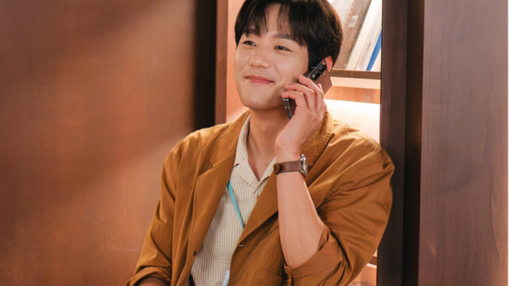 Conheça o elenco de ‘Meu Querido Nêmesis’, novo dorama de SUCESSO da Viki (4)