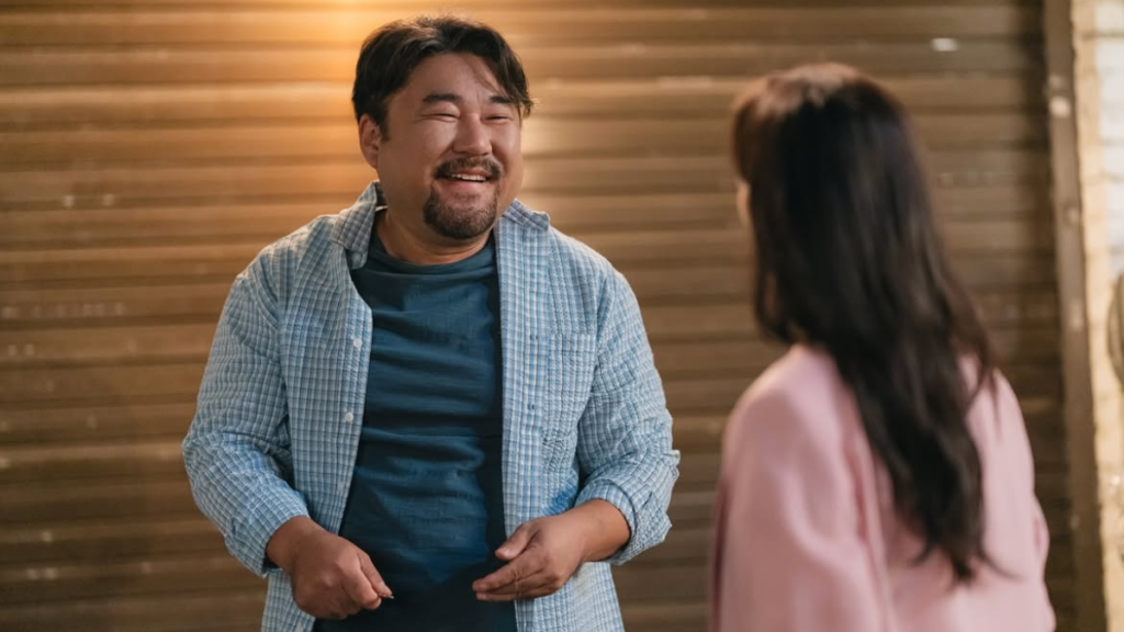 Conheça o elenco de ‘Meu Querido Nêmesis’, novo dorama de SUCESSO da Viki (6)
