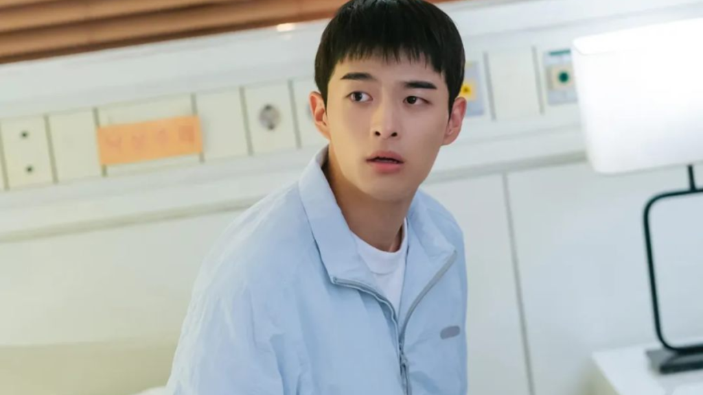 Conheça o elenco de ‘Meu Querido Nêmesis’, novo dorama de SUCESSO da Viki (7)
