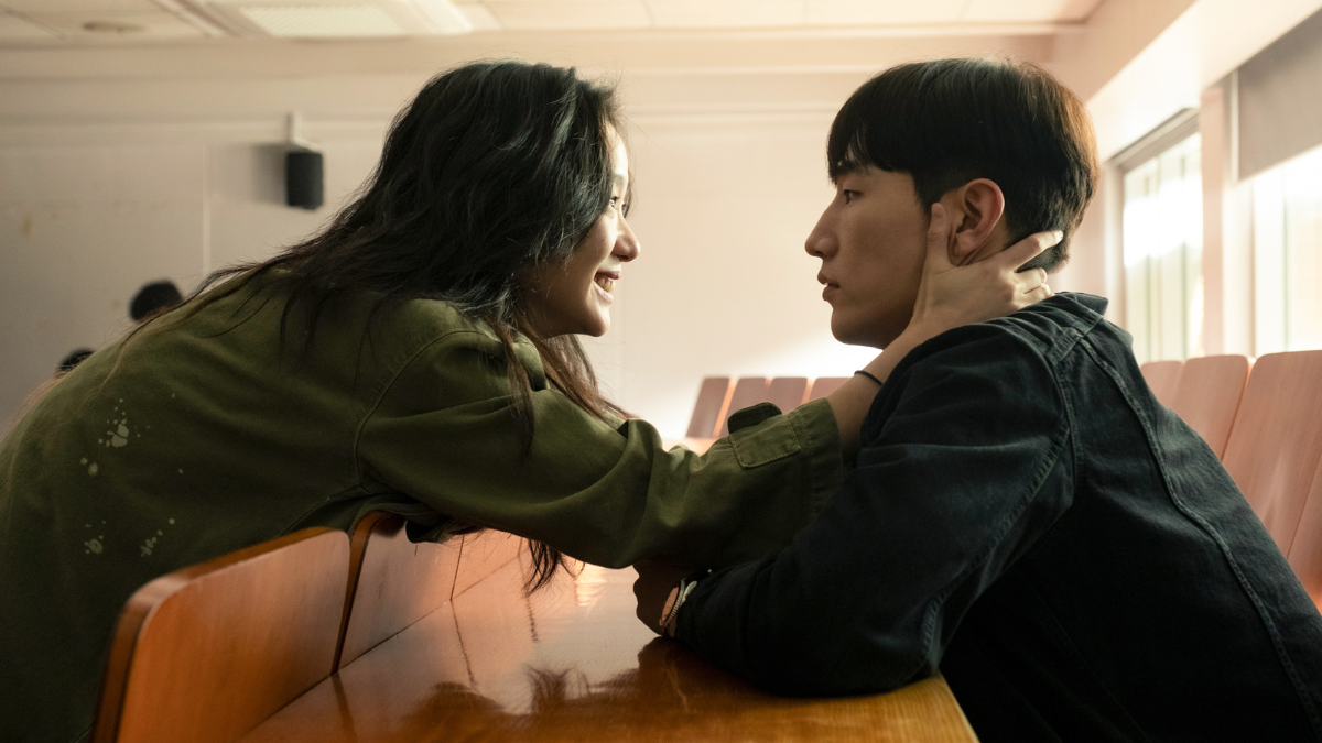 Conheça o filme ‘Regras do Amor na Cidade Grande’, romance sul-coreano que chega aos cinemas veja o trailer