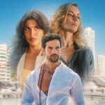 Confira a crítica da série "Cuspirei em Seus Túmulos", novela colombiana de 2025 disponível para assistir na Netflix.