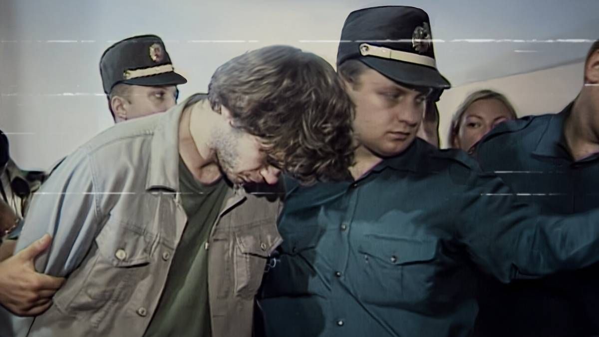 Confira a crítica da série "De Rock Star a Assassino: O Caso Cantat", documentário de três episódios disponível para assistir na Netflix