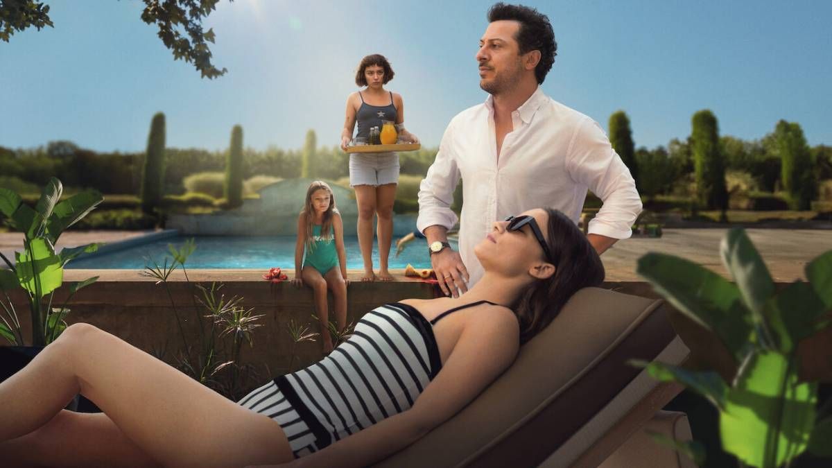 Confira a crítica do filme "Delicious", suspense dramático alemão de 2025 disponível para assistir na Netflix